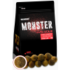 Haldorádó HALDORÁDÓ MONSTER Hard Boilie 24+ - Vajsav & Tengeri rák