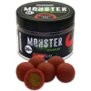 Haldorádó HALDORÁDÓ MONSTER Magnum 30+ - Fűszeres Máj