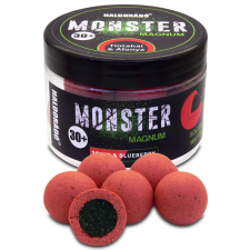 Haldorádó HALDORÁDÓ MONSTER Magnum 30+ - Tintahal & Áfonya csali