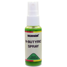 Haldorádó HALDORÁDÓ N-Butyric Spray - Vajsav + Fokhagyma horgászkiegészítő