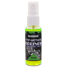Haldorádó HALDORÁDÓ Top Method Feeder Activator Spray - AMUR horgászkiegészítő