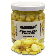 Haldorádó Kukorica Tuning - N-Butyric Acid 130g bojli, aroma