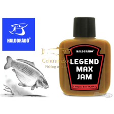 Haldorádó Legend Max Jam - Chilis Tintahal 75Ml Sűrű Dip bojli, aroma