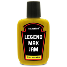 Haldoradó Legend Max Jam   Édes Ananász horgászkiegészítő