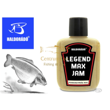  Haldorádó Legend Max Jam - Fokhagymás Hal 75Ml Sűrű Dip bojli, aroma