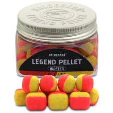  Haldorádó LEGEND PELLET Wafter 12, 16 mm - Chili Lime 50g bojli, aroma