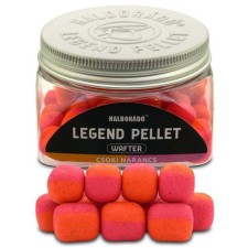  Haldorádó LEGEND PELLET Wafter 12, 16 mm - Csoki Narancs 50g bojli, aroma