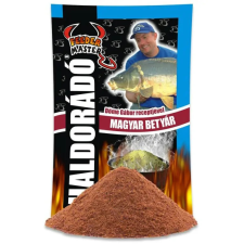  Haldorádó Magyar Betyár Etetőanyag 1Kg bojli, aroma