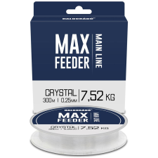 Haldorádó MAX Feeder Crystal 0,25mm / 300m - 7,52 kg bojli, aroma