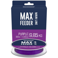 Haldorádó MAX Feeder Purple 0,30mm / 300m - 9,85 kg horgászzsinór