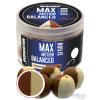  HALDORÁDÓ MAX MOTION Boilie Balanced 20 mm - Kókusz &amp; Tigrismogyoró 70g