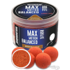  HALDORÁDÓ MAX MOTION Boilie Balanced 20 mm - Spanyol Mogyoró 70g