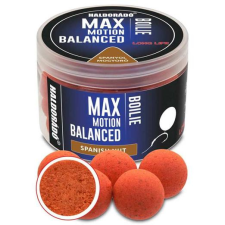  Haldorádó MAX MOTION Boilie Balanced 20 mm - Spanyol Mogyoró 70g bojli, aroma