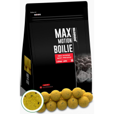 Haldorádó MAX MOTION Boilie Long Life 16 mm - Édes Ananász bojli, aroma