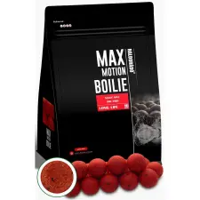 Haldorádó MAX MOTION Boilie Long Life 16 mm - Nagy Hal csali
