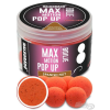  HALDORÁDÓ MAX MOTION Boilie Pop Up 16, 20 mm - Spanyol Mogyoró 50g