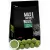 Haldorádó MAX MOTION Boilie Premium Soluble 24 mm - Green Force