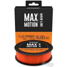  Haldorádó MAX MOTION Fluo Orange 700m 0,40mm 17,55kg monofil zsinór horgászzsinór