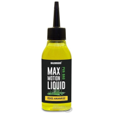 HALDORÁDÓ MAX MOTION PVA Bag Liquid - Édes Ananász 100ml bojli, aroma