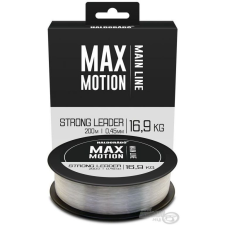  Haldorádó MAX MOTION Strong Leader 200m 0,45mm 16,9kg monofil zsinór horgászzsinór