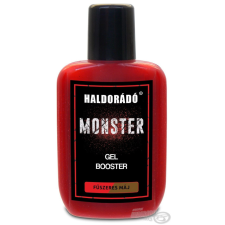  HALDORÁDÓ MONSTER Gel Booster - Fűszeres Máj 75ml bojli, aroma