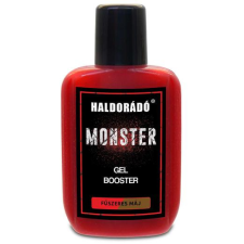  Haldorádó MONSTER Gel Booster - Fűszeres Máj 75ml bojli, aroma