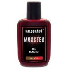  Haldorádó MONSTER Gel Booster - Máj &amp; Vér 75ml bojli, aroma