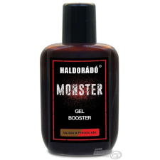 HALDORÁDÓ MONSTER Gel Booster - Vajsav & Tengeri rák 75ml bojli, aroma