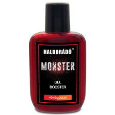Haldorádó MONSTER Gel Booster - Vörös Lazac bojli, aroma