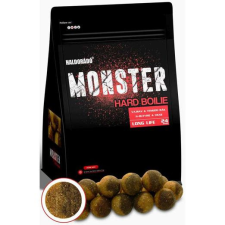  Haldorádó MONSTER Hard Boilie 24+ - Vajsav &amp; Tengeri rák 700g bojli, aroma