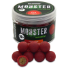 Haldorádó MONSTER Magnum 20+ - Fire Tiger