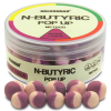  Haldorádó N-Butyric Pop Up Method 9, 11 mm - Vajsav + Szilva 30g