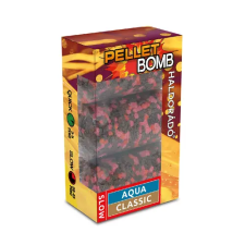 Haldorádó Pellet Bomb SLOW horgász csalogatóanyag - Aqua Classic (HD40979) csali