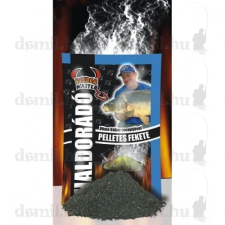 Haldorádó - Pelletes Fekete csali