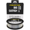 Haldorádó Predator Catfish Line Mono Crystal 1,00mm / 180m - 54,65 kg