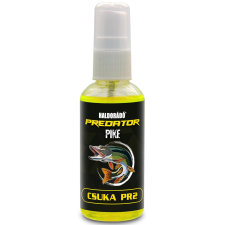 Haldorádó PREDATOR ragadozó aroma spray - Csuka / Pike PR2 bojli, aroma