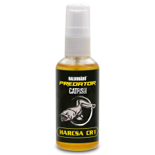 Haldorádó PREDATOR ragadozó aroma spray - Harcsa / Catfish CR1 bojli, aroma