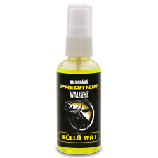 Haldorádó PREDATOR ragadozó aroma spray - Walleye WR1 bojli, aroma
