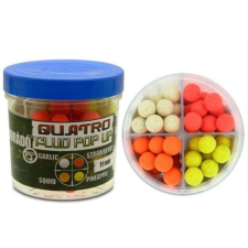  Haldorádó Quatro fluo pop-up boilies 50g 11mm bojli, aroma
