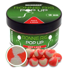  Haldorádó Ronnie Rig Pop Up - Hot Lave 10 mm csali