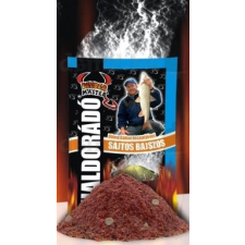 Haldorádó - Sajtos Bajszos csali