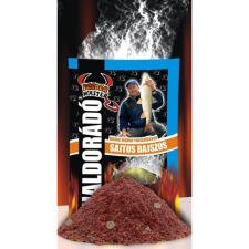  Haldorádó - sajtos Bajszos bojli, aroma