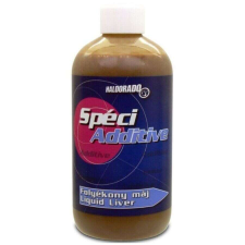  Haldorádó Spéci additive 300 Ml Folyékony Máj bojli, aroma