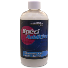 Haldorádó SpéciAdditive - Folyékony Sajt / Liqud Cheese horgászkiegészítő
