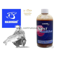  Haldorádó Spéciadditive - Fűszeres Tintahal 300Ml bojli, aroma