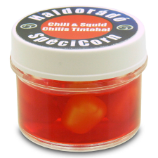 Haldorádó SpéciCorn - Chilis Tintahal csali