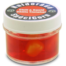  Haldorádó Spécicorn gumikukorica 10 Szem Chilis Tintahal bojli, aroma