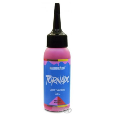 Haldorádó tornado activator gel - tintahal -and- barack csali