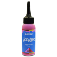  Haldorádó tornado activator gel - tintahal -and- barack bojli, aroma