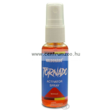  Haldorádó Tornado Activator Spray 30Ml - Mangó bojli, aroma